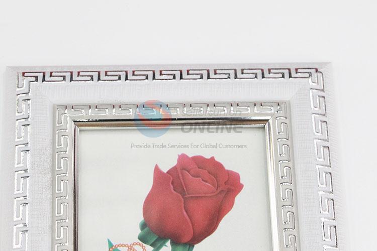 Beautiful style low price photo frame