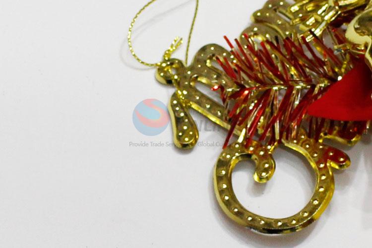 Hot Sale Hanging Christmas Decorations