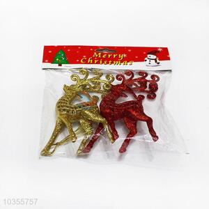 Wholesale Custom Cheap Deer Christmas Decorations