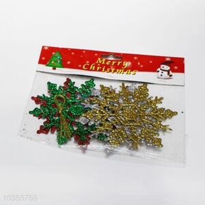 Christmas Snowflake Decorations With Cheap Price