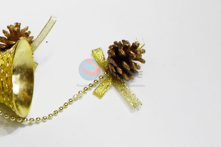 Customized New Arrival Christmas Ring Decorations