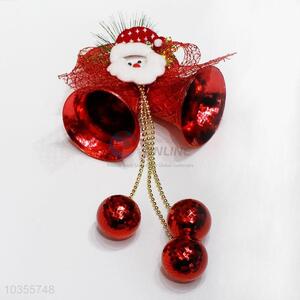 Hanging Christmas Ring Decorations With Factory Price