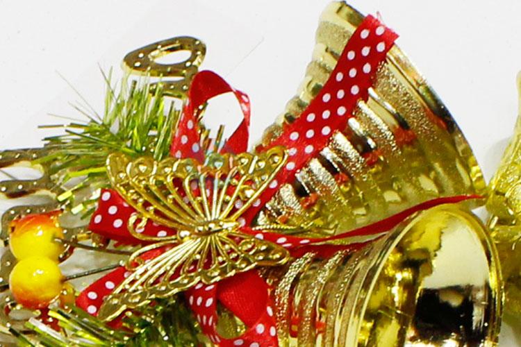 Big Promotional High Quality  Christmas Ring Decorations
