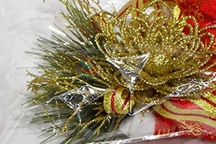 Top Quality New Fashion Christmas Decorations