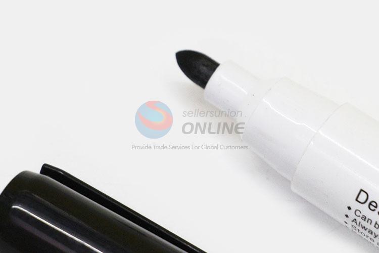 New Design 4pcs Whiteboard Markers Set