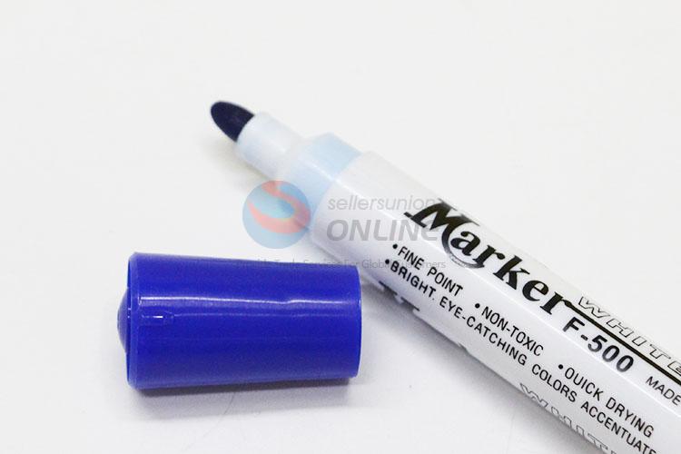 Cheap 4pcs Whiteboard Markers Set