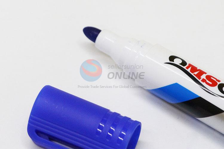 Hot Sale 4pcs Whiteboard Markers Set