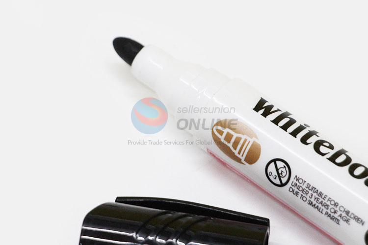 Promotional 4pcs Whiteboard Markers Set