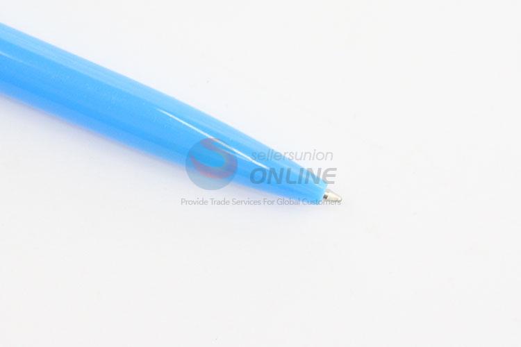 60 Pcs in PVC Box Creative Candy Color Ballpoint Pen