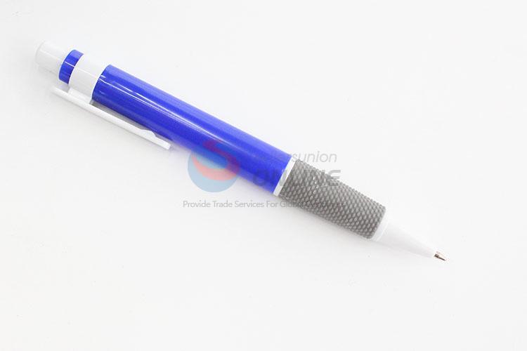 Factory Wholesale Plastic Ballpoint Pen 60 Pcs in PVC Box