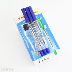 50 Pcs/Set Hot Sale Stationery Store Ballpoint Pens