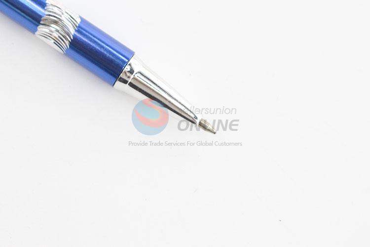 60 Pcs in PVC Box Ballpen School Office Material Supplies Promotion Gift