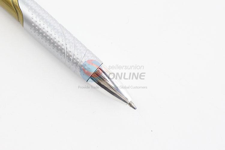 60 Pcs in PVC Box Student Stationery Ballpen School Office