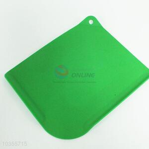 Plastic Green Ktchen Chopping Board