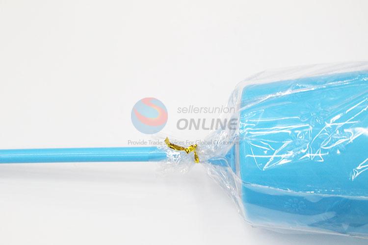 Simple Design Home Cleaning Plastic Toilet Brush