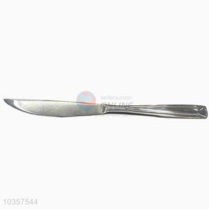 Cheap high quality stainless steel table knife