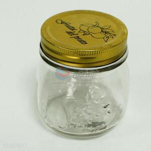 Direct Factory Glass Sealed Jar