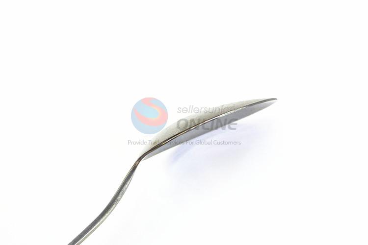 Factory wholesale popular metal spoon