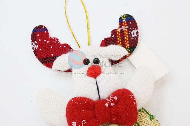 Deer Hang Decorations Party Decoration Christmas
