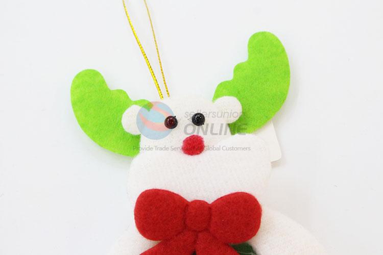 Lovely Christmas Deer Christmas Decoration