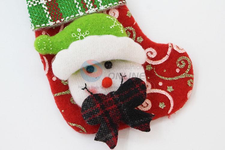 New Arrivals Christmas Decorations Present Stockings Socks