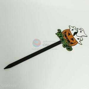 Halloween style high sales low price festival decoration