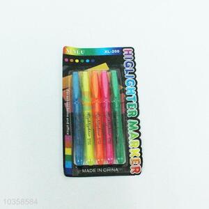 New arrival highlighter marker,14cm