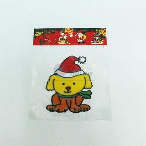 Dog Shaped Sticker PVC Sticker for Promotion