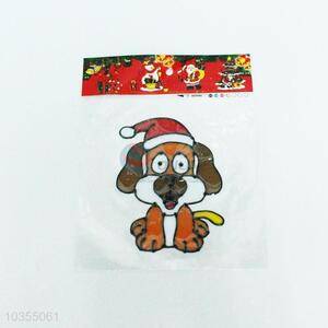 Popular Dog Shaped Sticker PVC Sticker for Sale