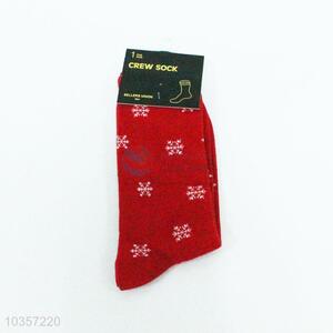 Winter Casual Sport Sock Cotton Socks with Low Price