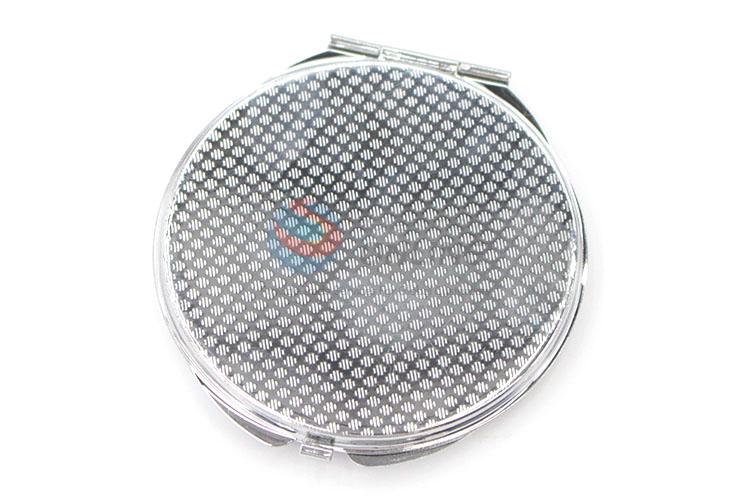 High Quality Mini Round Cosmetic Mirror