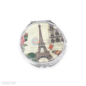 Best Selling Round Pocket Cosmetic Mirror