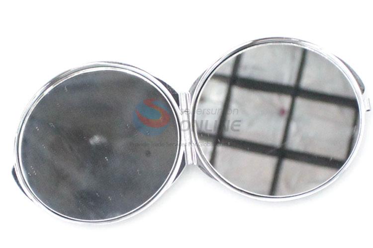 Custom Colorful Round Cosmetic Mirror