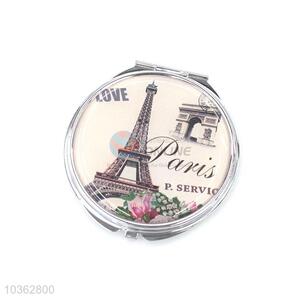 Hot Sale Foldable Pocket Cosmetic Mirror