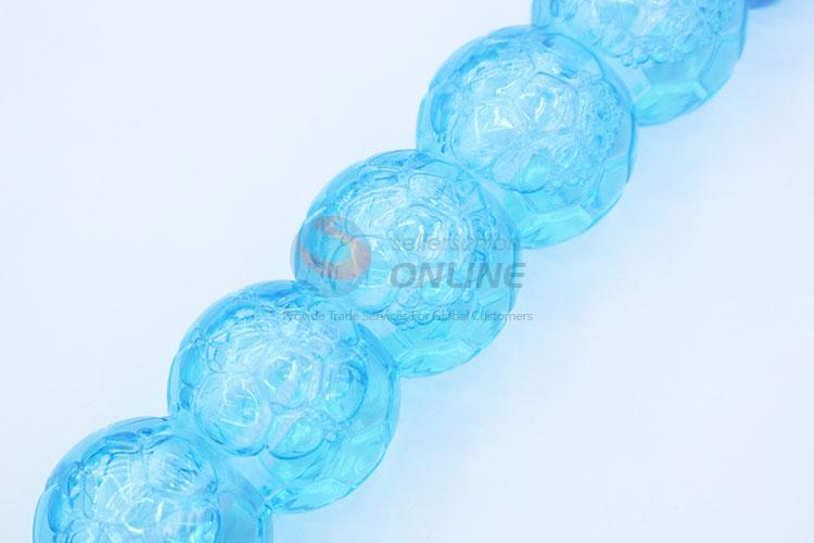 Fashion style cool bubble water
