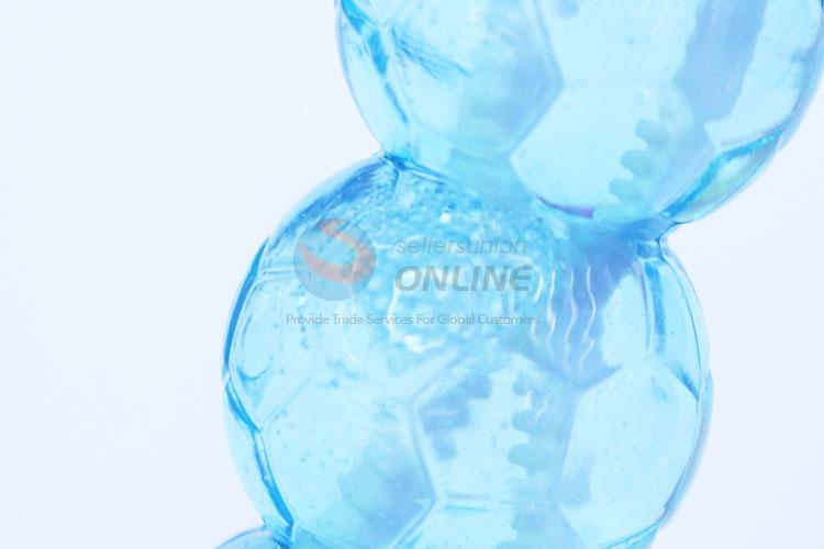 Fashion style cool bubble water