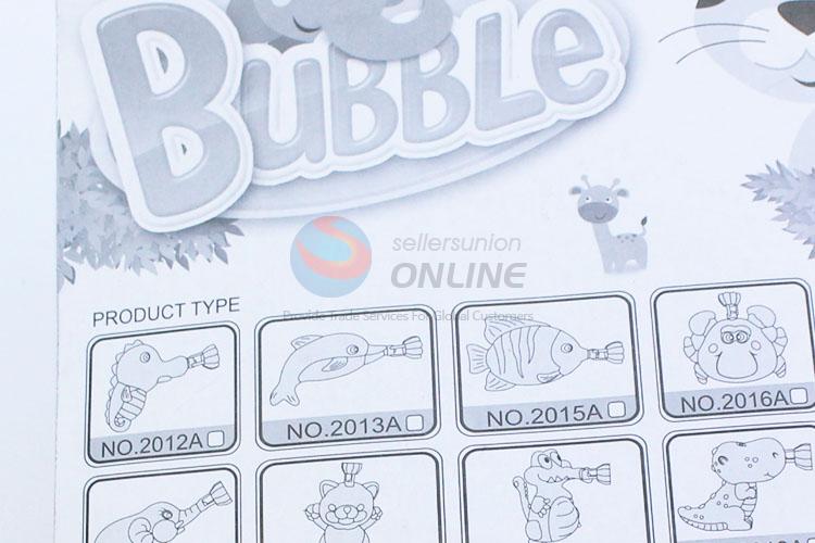 High sales best cool bubble machine