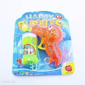 Top quality low price bubble machine