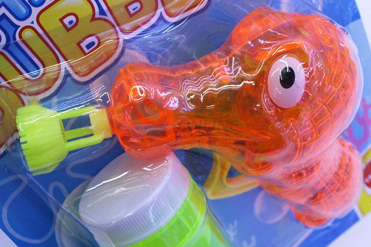 Top quality low price bubble machine
