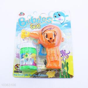 Wholesale low price best lovely bubble machine