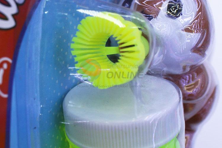 Newly product good squirrel shape bubble machine