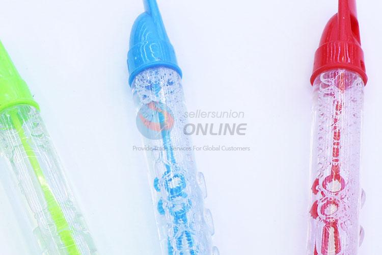Promotional high quality bubble water