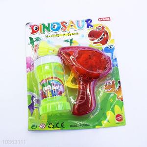 China factory price best red bubble machine
