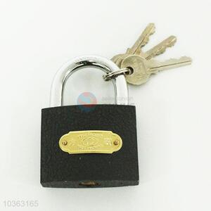 Good quality home use lock with keys