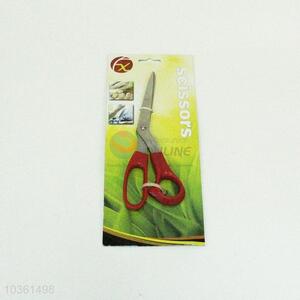 High sales promotional stainless steel scissors