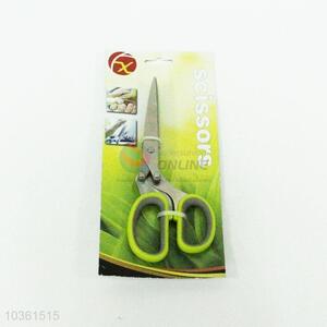 New style custom cheap stainless steel scissors