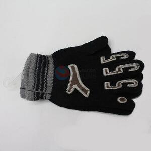 Nice classic cheap cotton gloves