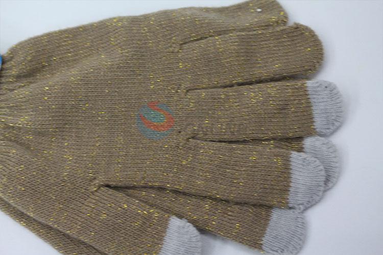 Recent design magic finger smartphone touch screen gloves