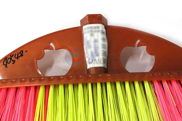Competitive Price Plastic Broom Head for Sale