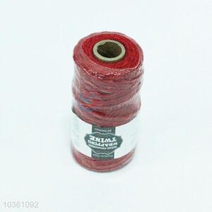 Sewing Thread/ Packing Rope/ Cotton Twine with Low Price